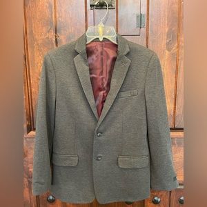 Van Heusen Big Boys Suit Jacket, size 14 Regular